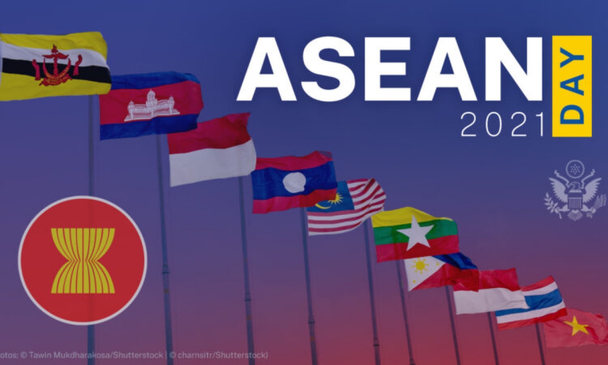 Định hình nền công vụ ASEAN chuyên nghiệp chia sẻ phát triển bền vững   Tạp chí Quản lý nhà nước