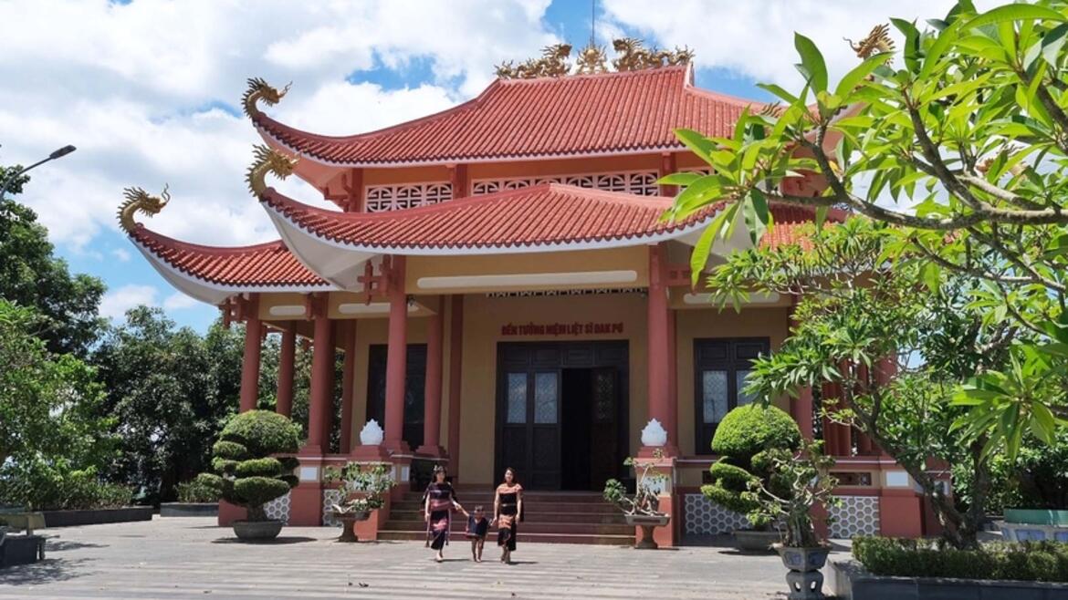 Ảnh: Hoàng Ngọc