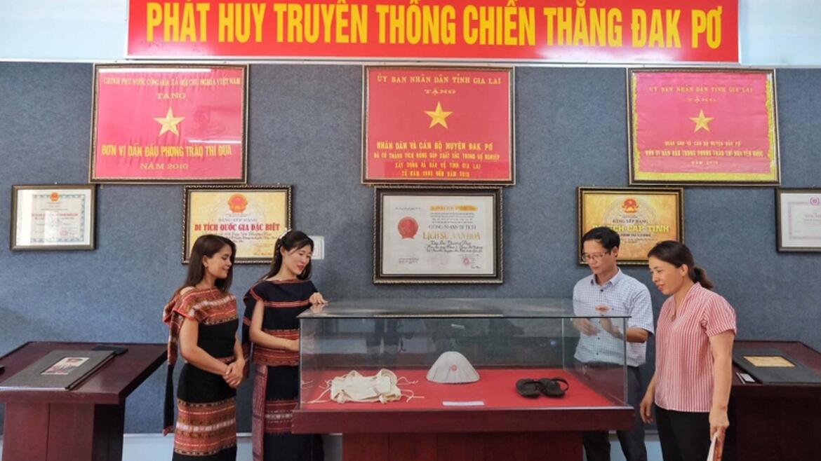 Ảnh: Hoàng Ngọc