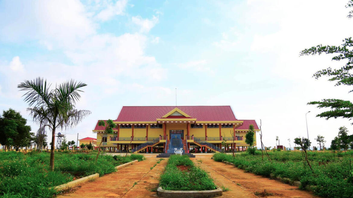 Ảnh: Nguyễn Quang Tuệ