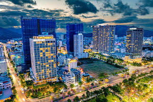 Ảnh: Nguyễn Phan Dũng Nhân