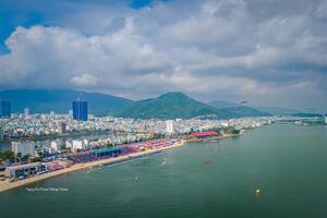 Ảnh: Nguyễn Phan Dũng Nhân