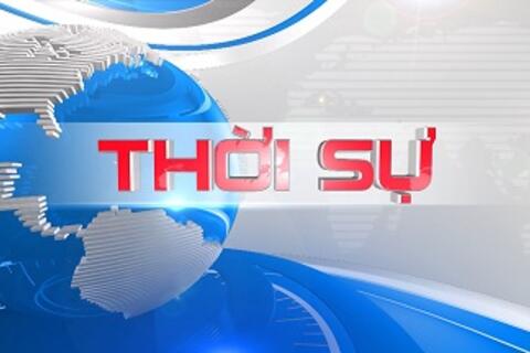 Bản tin thời sự BTV tối 25-6-2025