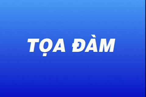 Tọa đàm:Ứng dụng kỹ thuật mới - điều trị thần kinh tọa 29-12-2024