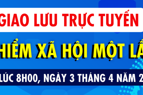 Rút bảo hiểm xã hội một lần - Lợi bất cập hại