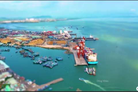 Cảng Quy Nhơn