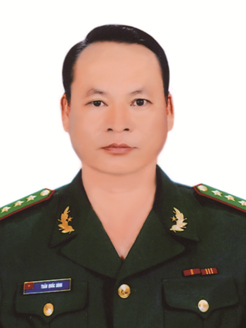 TRẦN QUỐC BÌNH