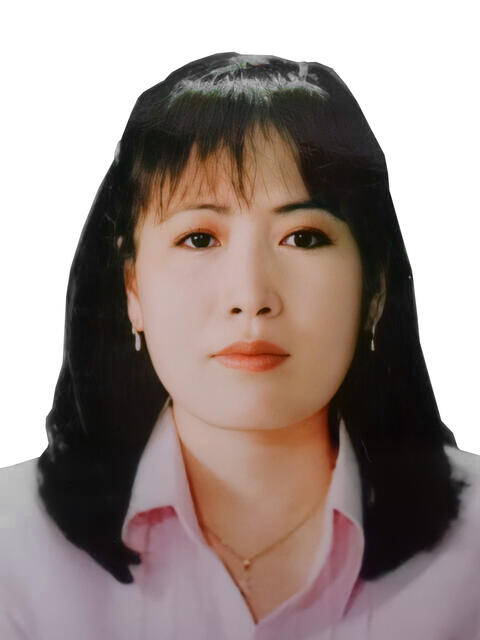 HỒ THỊ KIM THU