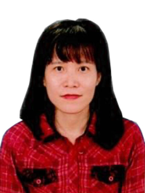 NGUYỄN THỊ KIM CHUNG