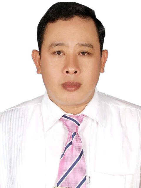TÔ TẤN THI