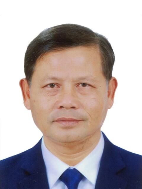VÕ ĐÌNH KHA