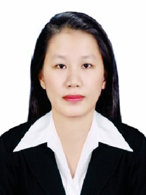HUỲNH THỊ ANH THẢO