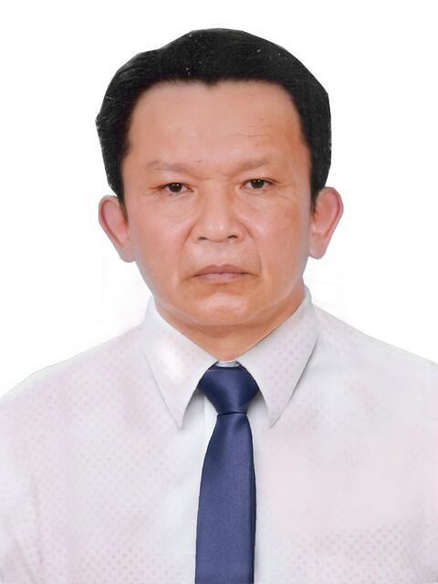 TRẦN TRỌNG TRIÊM