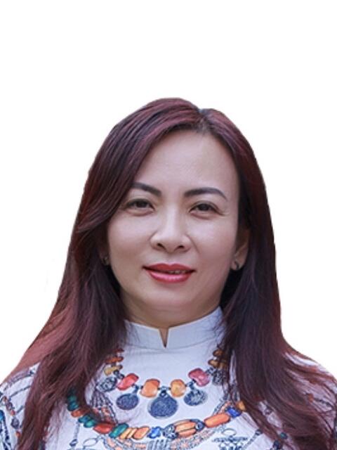 NGUYỄN THỊ TUYẾT NHUNG