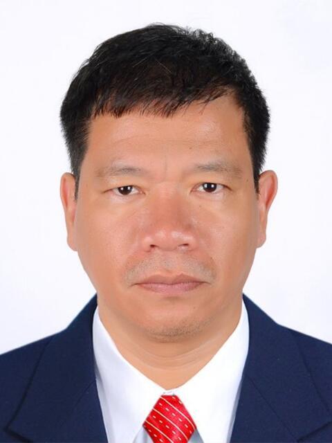 TRẦN VŨ THANH HÙNG