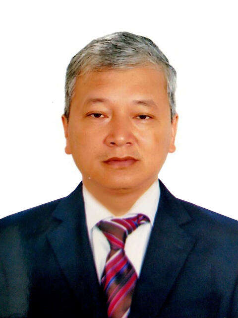 LÊ QUANG HÙNG