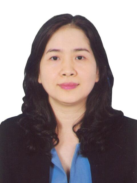 VÕ THỊ NHƯ HIỀN