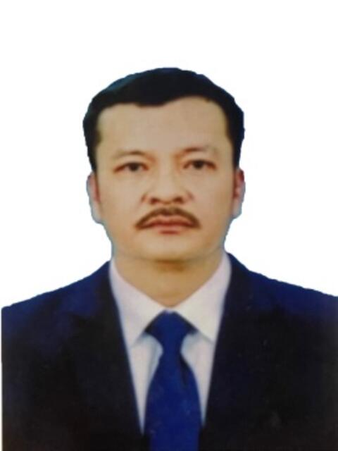 NGÔ TÙNG SƠN