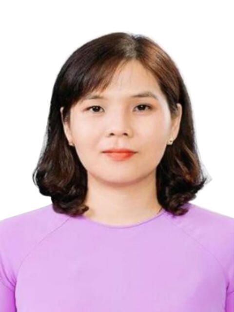BÙI HOÀNG LINH