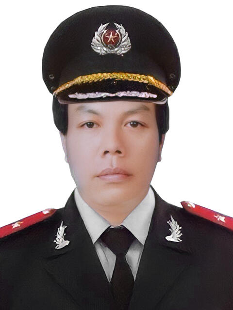NGUYỄN THANH HẢI