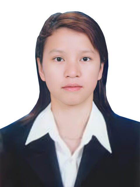 VÕ CAO THỊ MỘNG HOÀI