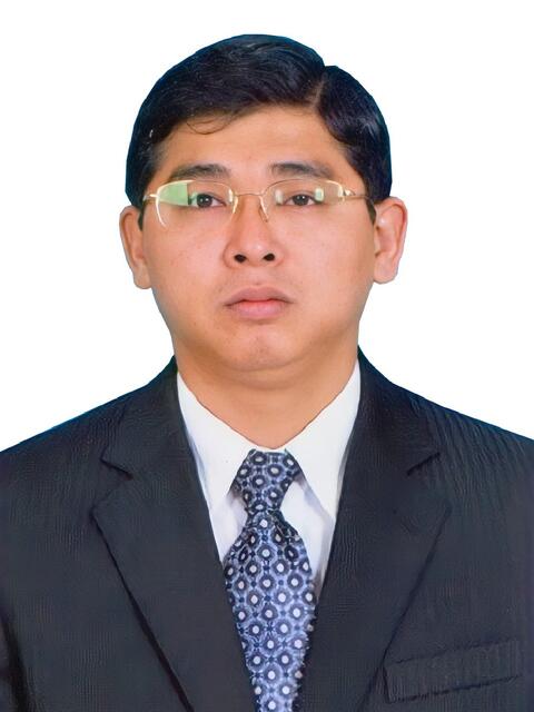 TRẦN ĐÌNH CHƯƠNG