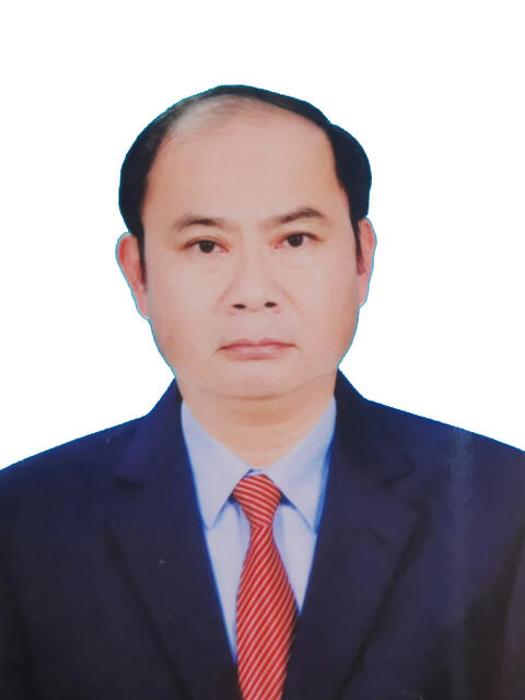 TRẦN THÚC KHAM