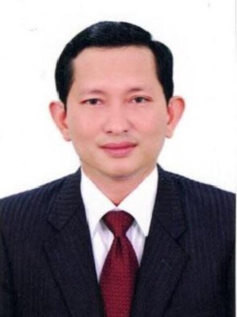 MAI VIỆT TRUNG
