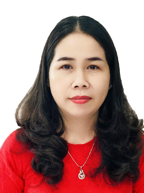 ĐỖ THỊ DIỆU HẠNH