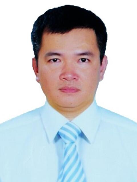 LÊ HUY VŨ