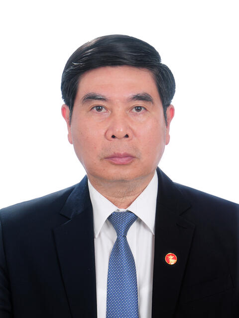 LÂM HẢI GIANG