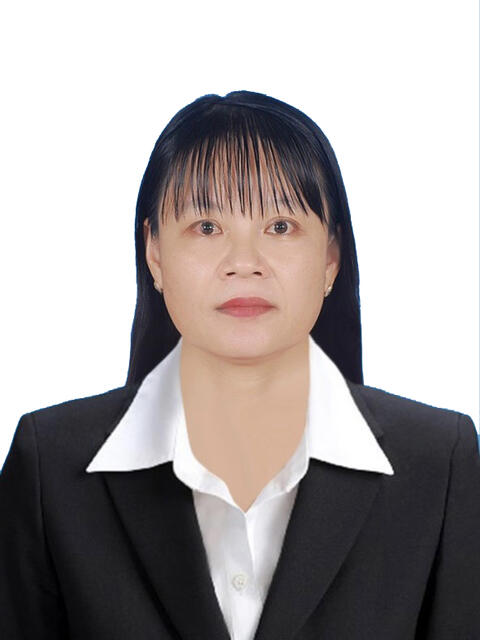 NGUYỄN THỊ THẾ VY