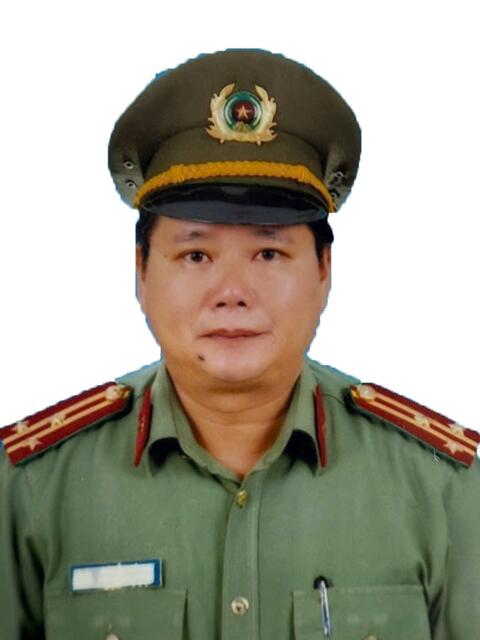 NGUYỄN CHÍ LINH