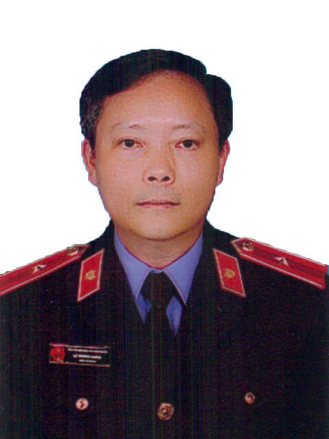 LÊ TRUNG HƯNG