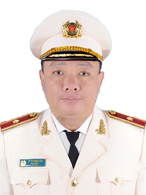 LÊ QUANG NHÂN