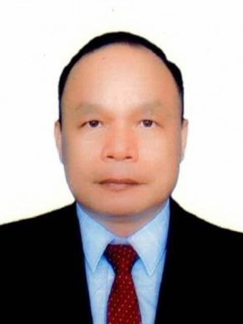 DƯƠNG MAH TIỆP
