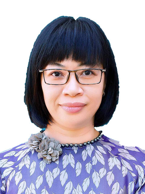 NGUYỄN THỊ THANH LỊCH
