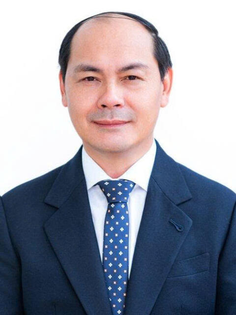 TRƯƠNG CÔNG HOÀI