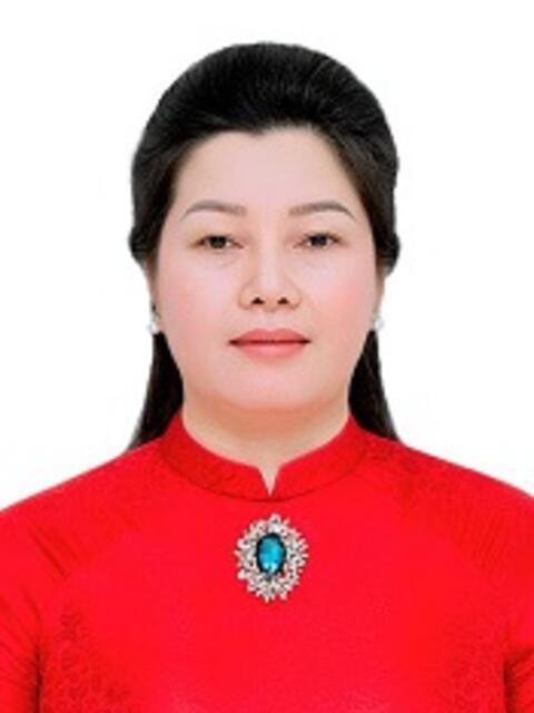 LÊ THỊ NGỌC LAM