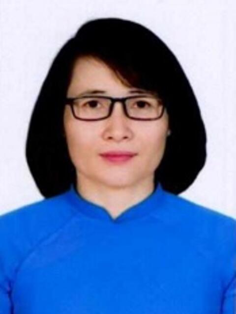 NGUYỄN NHƯ Ý