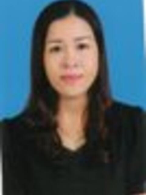 NGUYỄN THỊ PHƯƠNG MAI