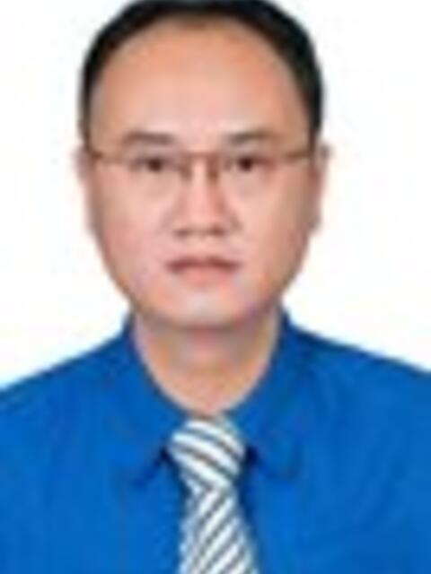 PHAN HỒ GIANG