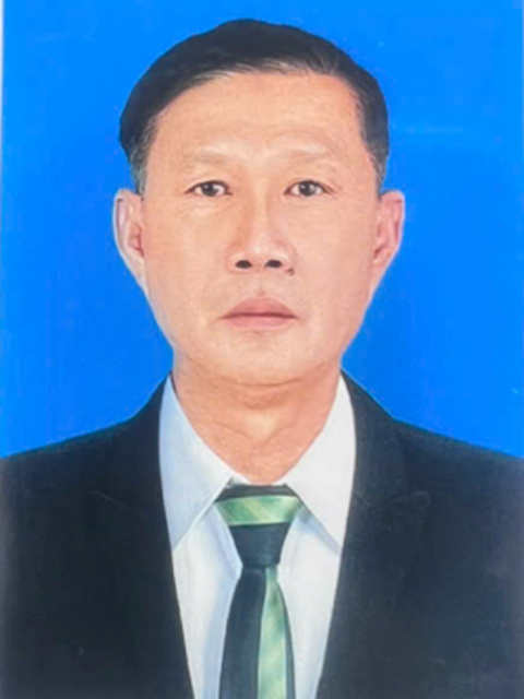 TRẦN THANH HẢI