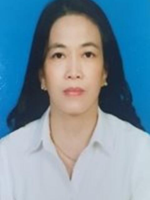 TRẦN THỊ HUỆ