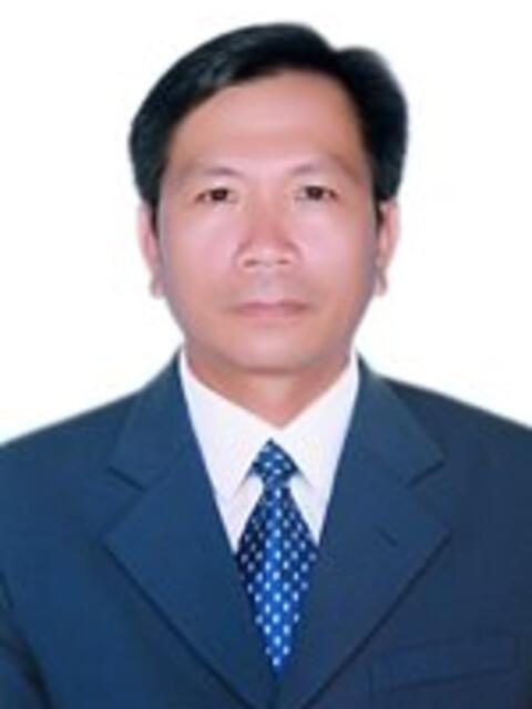 TRƯƠNG THANH TÙNG