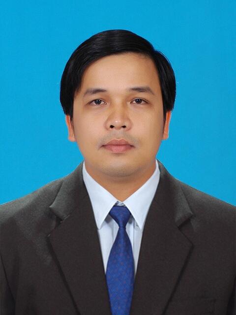 ĐINH CÔNG HOÀNG
