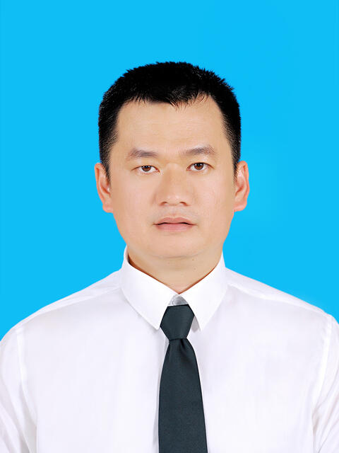TRẦN MINH QUANG