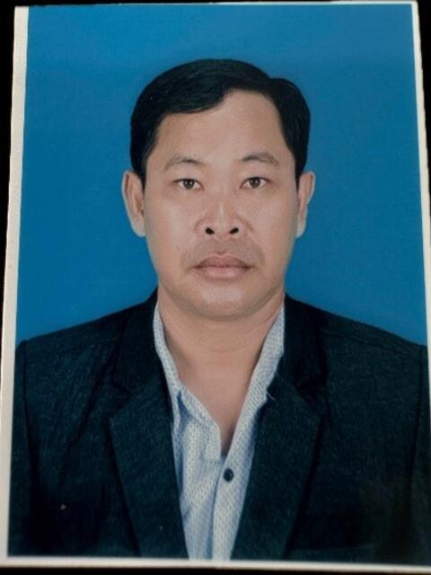 ĐINH ƠNG