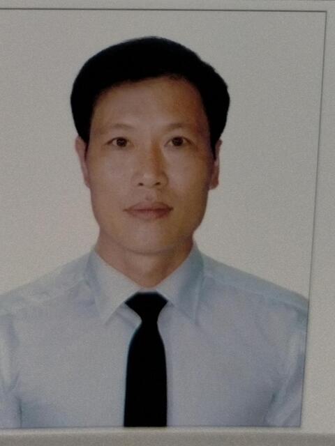 TRẦN VĂN HÙNG