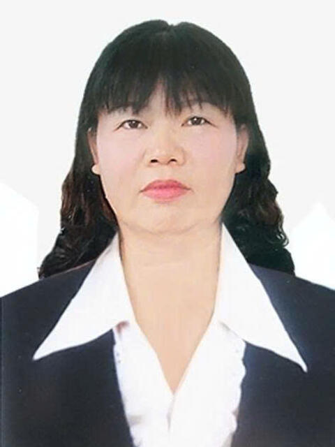 VÕ HOÀNG LAN